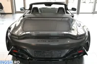 Aston Martin V8 Vantage din 2026 cu 100 km - oferta AST262356 - foto 9