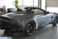 Aston Martin V8 Vantage din 2026 cu 100 km - oferta AST262356 - foto 11