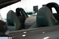 Aston Martin V8 Vantage din 2026 cu 100 km - oferta AST262356 - foto 16