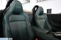 Aston Martin V8 Vantage din 2026 cu 100 km - oferta AST262356 - foto 22