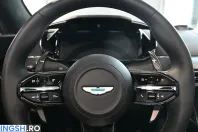 Aston Martin V8 Vantage din 2026 cu 100 km - oferta AST262356 - foto 23