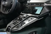 Aston Martin V8 Vantage din 2026 cu 100 km - oferta AST262356 - foto 25