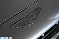 Aston Martin V8 Vantage din 2026 cu 100 km - oferta AST262356 - foto 28