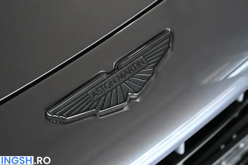 Aston Martin V8 Vantage din 2026 cu 100 km - oferta AST262356 - foto 28