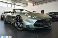 Aston Martin Vanquish din 2025 cu 13.500 km - oferta AST262357 - foto 1