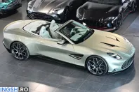 Aston Martin Vanquish din 2025 cu 13.500 km - oferta AST262357 - foto 2