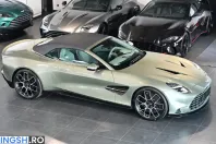 Aston Martin Vanquish din 2025 cu 13.500 km - oferta AST262357 - foto 3