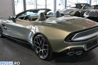 Aston Martin Vanquish din 2025 cu 13.500 km - oferta AST262357 - foto 9