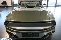 Aston Martin Vanquish din 2025 cu 13.500 km - oferta AST262357 - foto 10