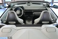 Aston Martin Vanquish din 2025 cu 13.500 km - oferta AST262357 - foto 11