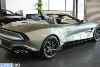 Aston Martin Vanquish din 2025 cu 13.500 km - oferta AST262357 - foto 12