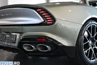 Aston Martin Vanquish din 2025 cu 13.500 km - oferta AST262357 - foto 13