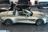 Aston Martin Vanquish din 2025 cu 13.500 km - oferta AST262357 - foto 15