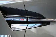 Aston Martin Vanquish din 2025 cu 13.500 km - oferta AST262357 - foto 17