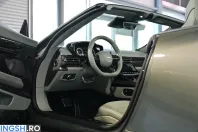 Aston Martin Vanquish din 2025 cu 13.500 km - oferta AST262357 - foto 19