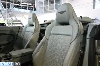 Aston Martin Vanquish din 2025 cu 13.500 km - oferta AST262357 - foto 20