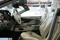 Aston Martin Vanquish din 2025 cu 13.500 km - oferta AST262357 - foto 21