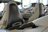Aston Martin Vanquish din 2025 cu 13.500 km - oferta AST262357 - foto 22
