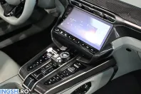 Aston Martin Vanquish din 2025 cu 13.500 km - oferta AST262357 - foto 28