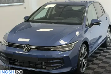 Volkswagen Golf din 2026 - oferta VOL262358