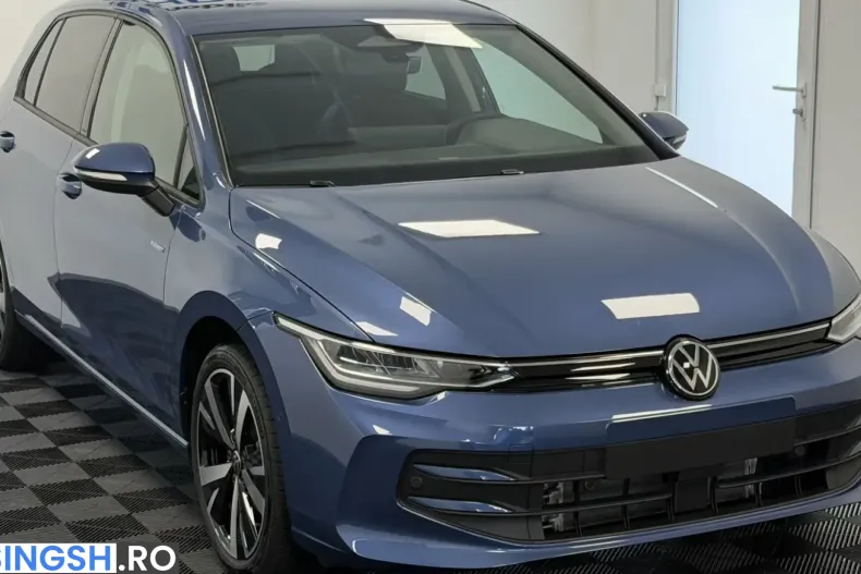Volkswagen Golf din 2026 cu 51 km - oferta VOL262358 - foto 2