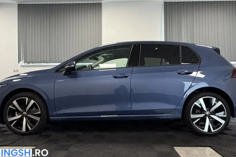 Volkswagen Golf din 2026 cu 51 km - oferta VOL262358 - foto 6