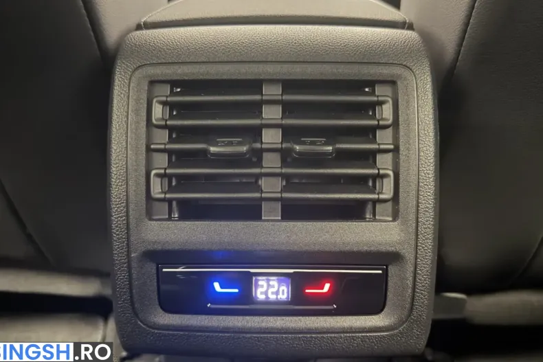 Volkswagen Golf din 2026 cu 51 km - oferta VOL262358 - foto 20