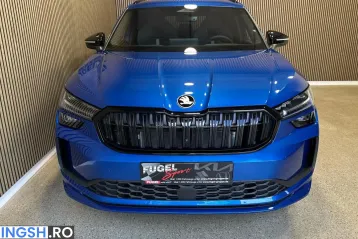 Skoda Kodiaq din 2026 - oferta SKO262359
