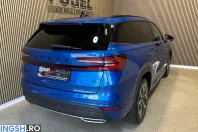 Skoda Kodiaq din 2026 cu 60 km - oferta SKO262359 - foto 4