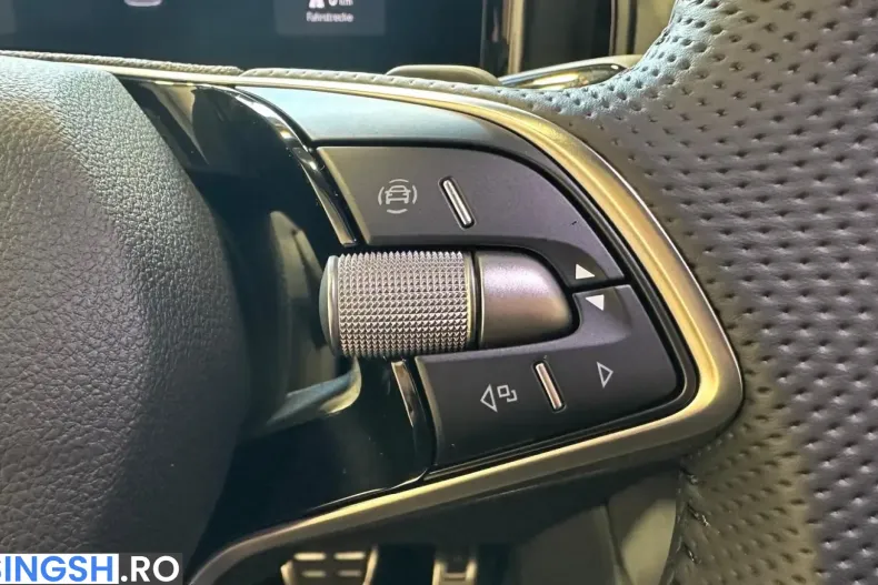 Skoda Kodiaq din 2026 cu 60 km - oferta SKO262359 - foto 10