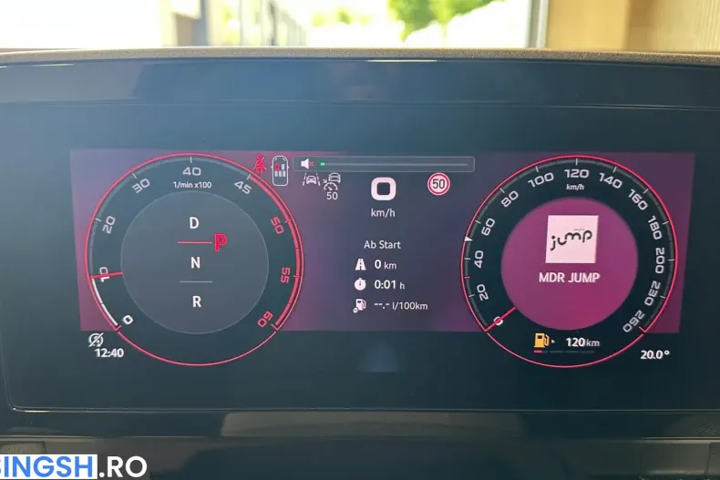 Skoda Kodiaq din 2026 cu 60 km - oferta SKO262359 - foto 11