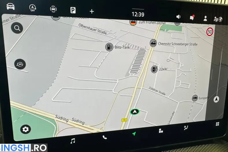 Skoda Kodiaq din 2026 cu 60 km - oferta SKO262359 - foto 13