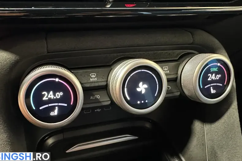 Skoda Kodiaq din 2026 cu 60 km - oferta SKO262359 - foto 15