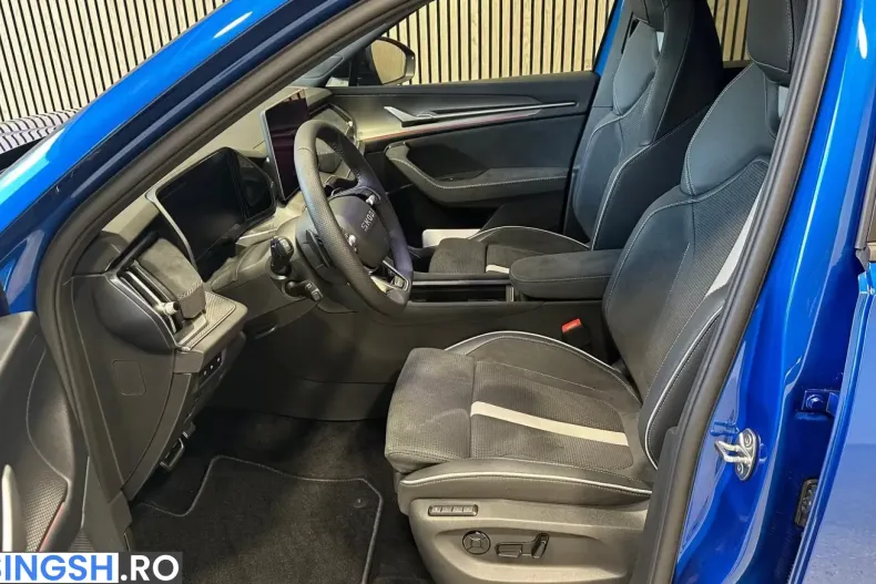 Skoda Kodiaq din 2026 cu 60 km - oferta SKO262359 - foto 17