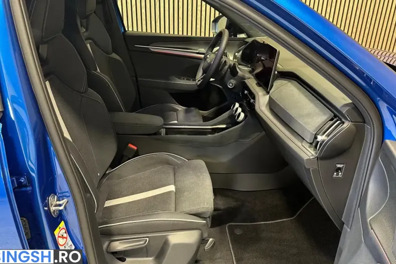 Skoda Kodiaq din 2026 cu 60 km - oferta SKO262359 - foto 19