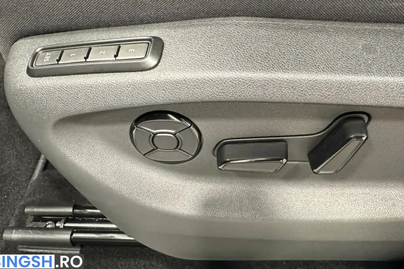 Skoda Kodiaq din 2026 cu 60 km - oferta SKO262359 - foto 20