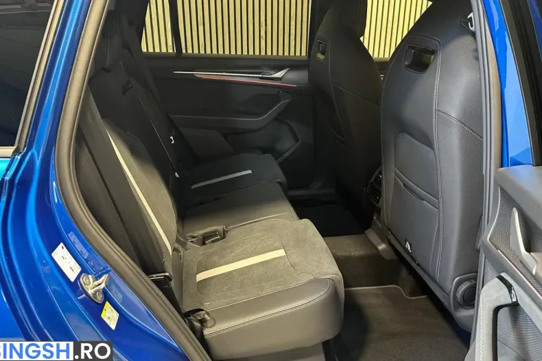 Skoda Kodiaq din 2026 cu 60 km - oferta SKO262359 - foto 21