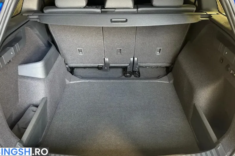 Skoda Kodiaq din 2026 cu 60 km - oferta SKO262359 - foto 24