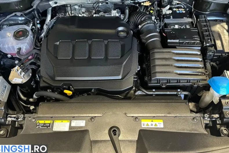 Skoda Kodiaq din 2026 cu 60 km - oferta SKO262359 - foto 26