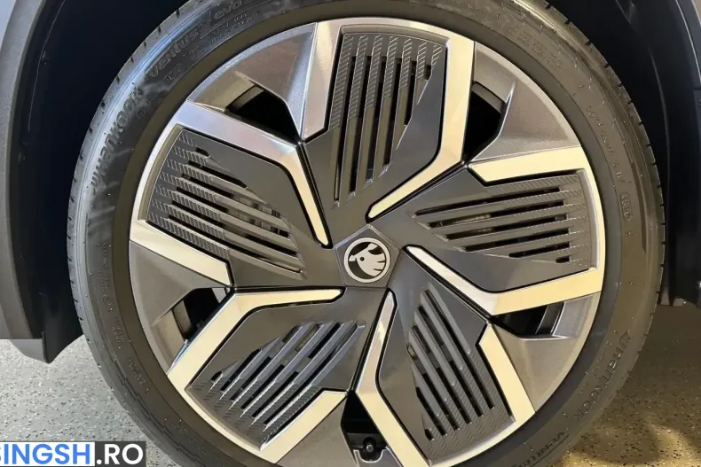 Skoda Kodiaq din 2026 cu 60 km - oferta SKO262359 - foto 28