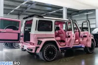 Mercedes-Benz G 63 AMG (Clasa G) din 2026 cu 51 km - oferta MER262360 - foto 2
