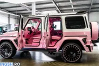 Mercedes-Benz G 63 AMG (Clasa G) din 2026 cu 51 km - oferta MER262360 - foto 3