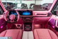 Mercedes-Benz G 63 AMG (Clasa G) din 2026 cu 51 km - oferta MER262360 - foto 5