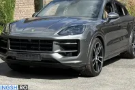 Porsche Cayenne din 2024 cu 12.200 km - oferta POR262362 - foto 1