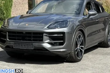 Porsche Cayenne din 2024 - oferta POR262362