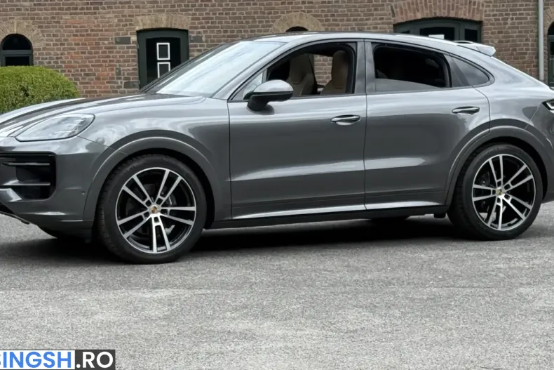 Porsche Cayenne din 2024 cu 12.200 km - oferta POR262362 - foto 6