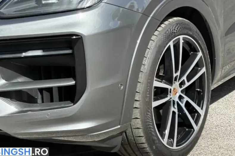 Porsche Cayenne din 2024 cu 12.200 km - oferta POR262362 - foto 7