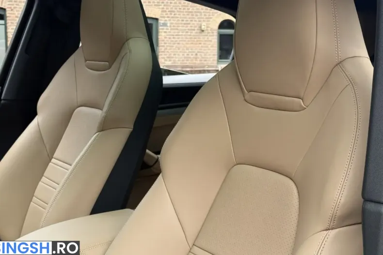 Porsche Cayenne din 2024 cu 12.200 km - oferta POR262362 - foto 14