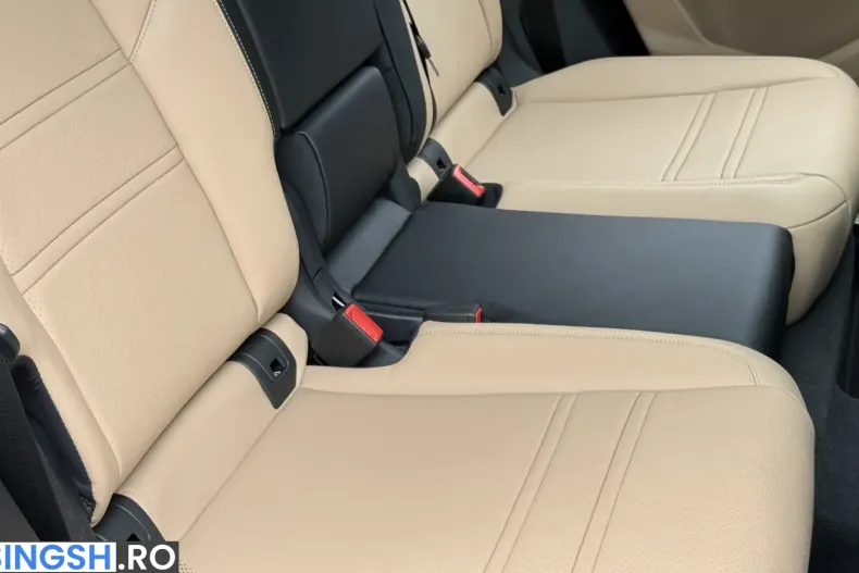 Porsche Cayenne din 2024 cu 12.200 km - oferta POR262362 - foto 17