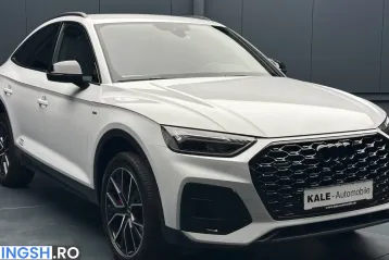 Audi Q5 din 2022 - oferta AUD262363
